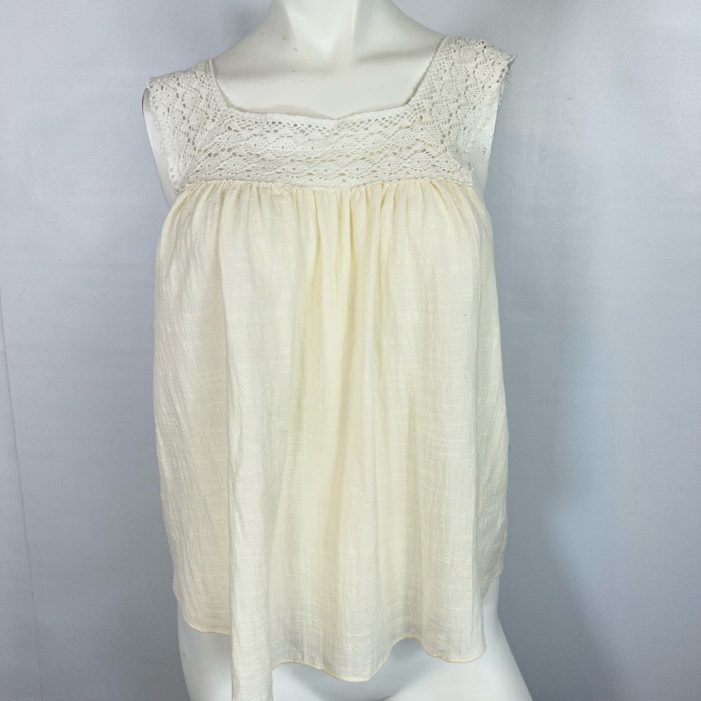 Madewell Top - Picture 1 of 4